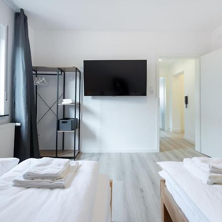 Apartement In Zell Zell am Main Εξωτερικό φωτογραφία