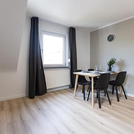 Apartement In Zell Zell am Main Εξωτερικό φωτογραφία
