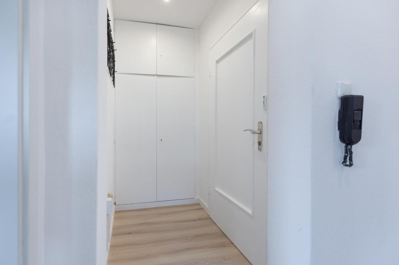 Apartement In Zell Zell am Main Εξωτερικό φωτογραφία