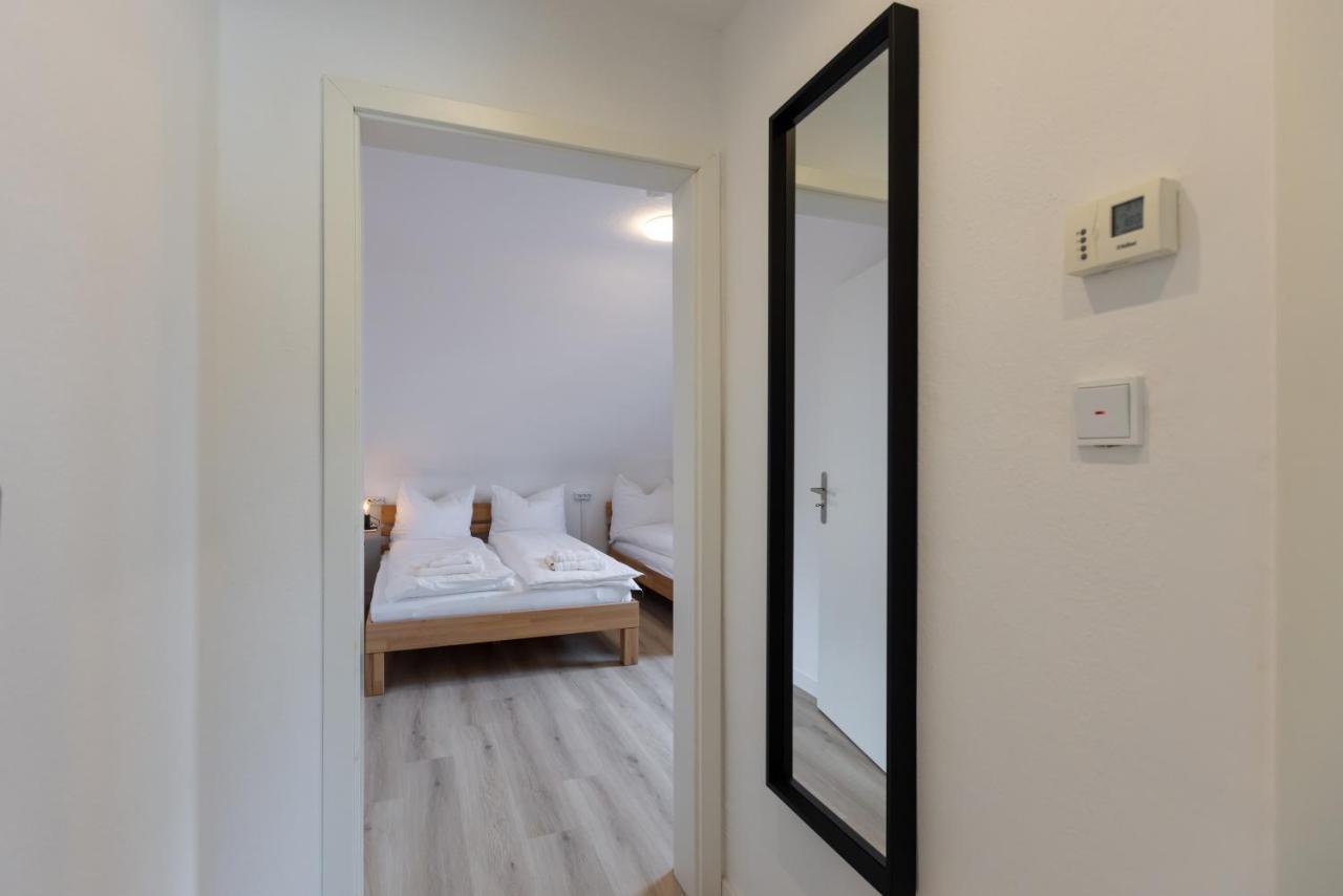 Apartement In Zell Zell am Main Εξωτερικό φωτογραφία