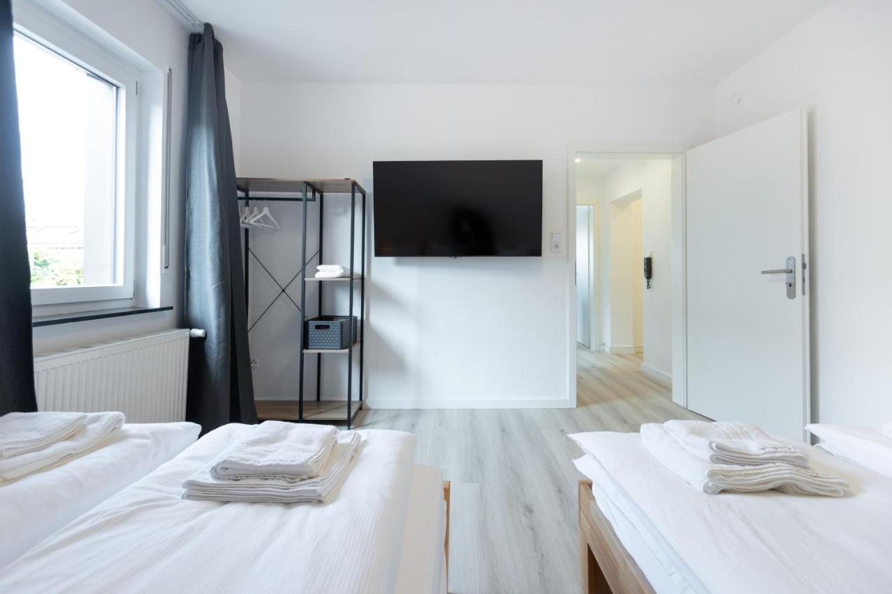 Apartement In Zell Zell am Main Εξωτερικό φωτογραφία