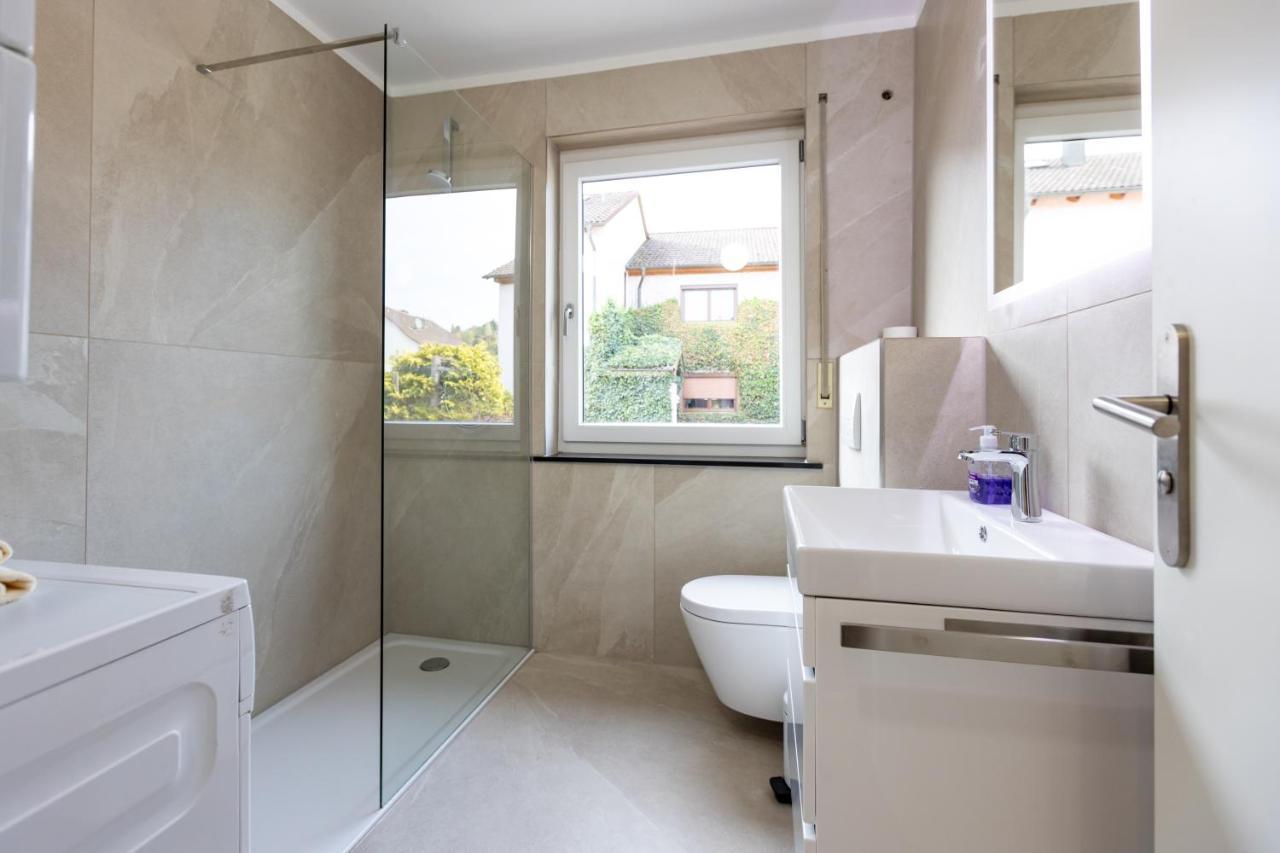 Apartement In Zell Zell am Main Εξωτερικό φωτογραφία