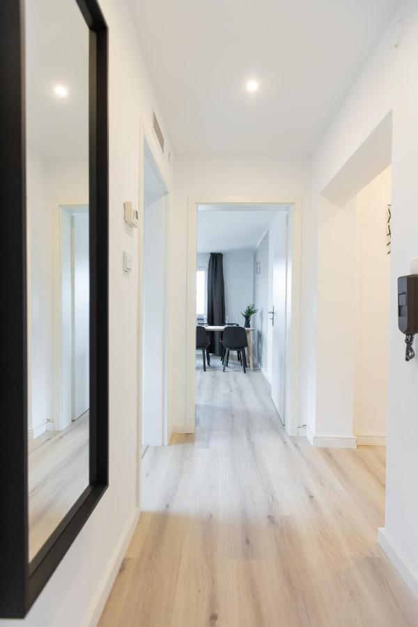 Apartement In Zell Zell am Main Εξωτερικό φωτογραφία