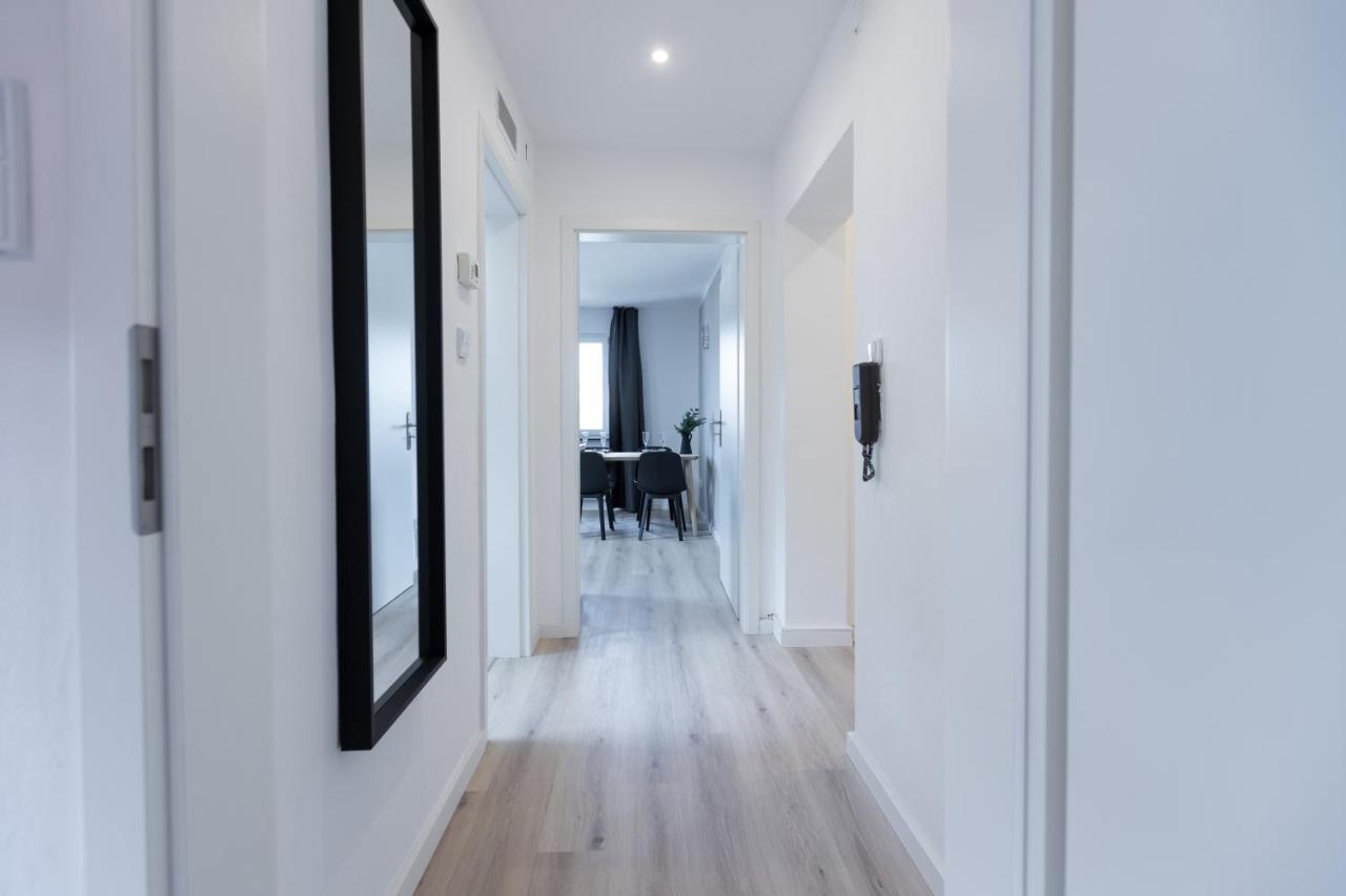 Apartement In Zell Zell am Main Εξωτερικό φωτογραφία