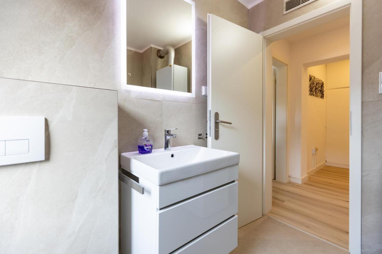 Apartement In Zell Zell am Main Εξωτερικό φωτογραφία