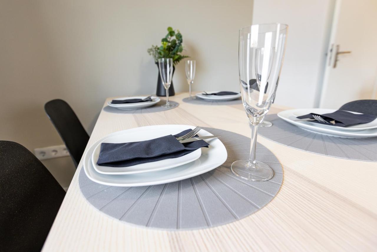 Apartement In Zell Zell am Main Εξωτερικό φωτογραφία