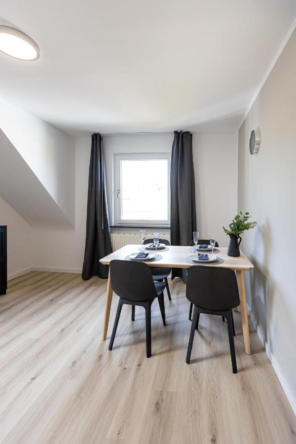 Apartement In Zell Zell am Main Εξωτερικό φωτογραφία