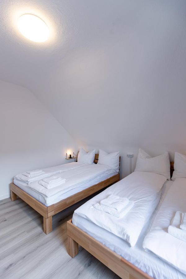 Apartement In Zell Zell am Main Εξωτερικό φωτογραφία