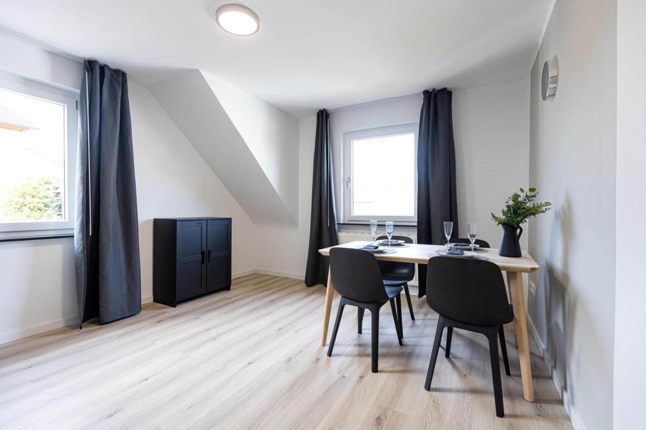 Apartement In Zell Zell am Main Εξωτερικό φωτογραφία